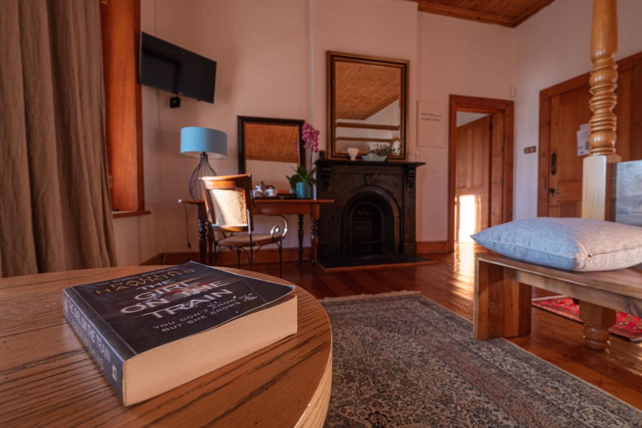 Merindol Manor Riebeek-West Eksteriør bilde