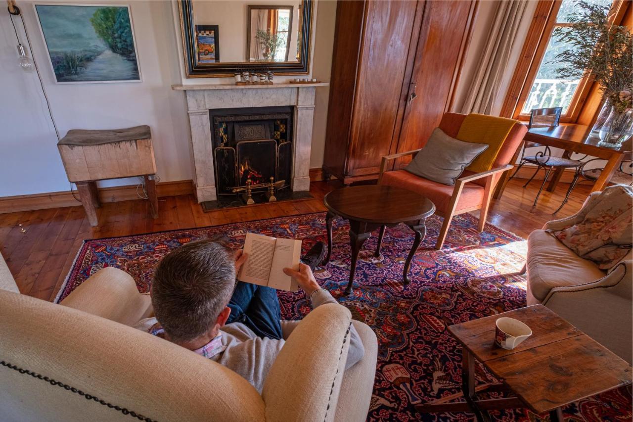 Merindol Manor Riebeek-West Eksteriør bilde