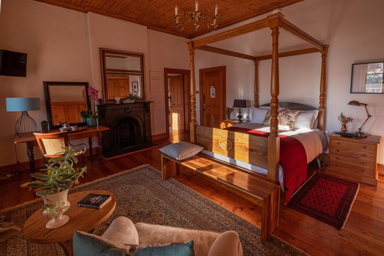 Merindol Manor Riebeek-West Eksteriør bilde