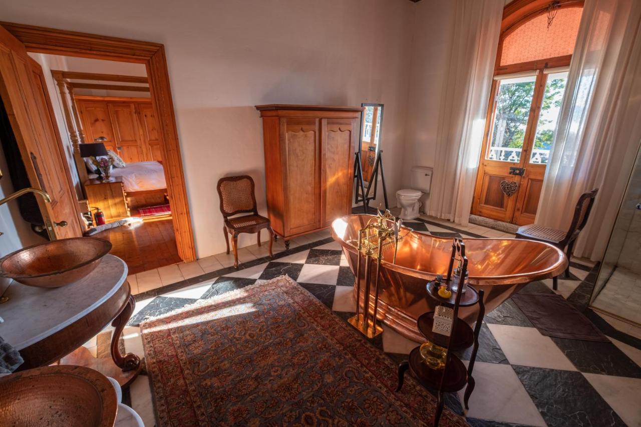 Merindol Manor Riebeek-West Eksteriør bilde