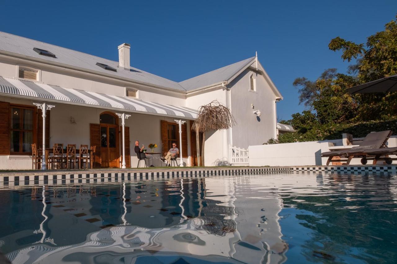 Merindol Manor Riebeek-West Eksteriør bilde
