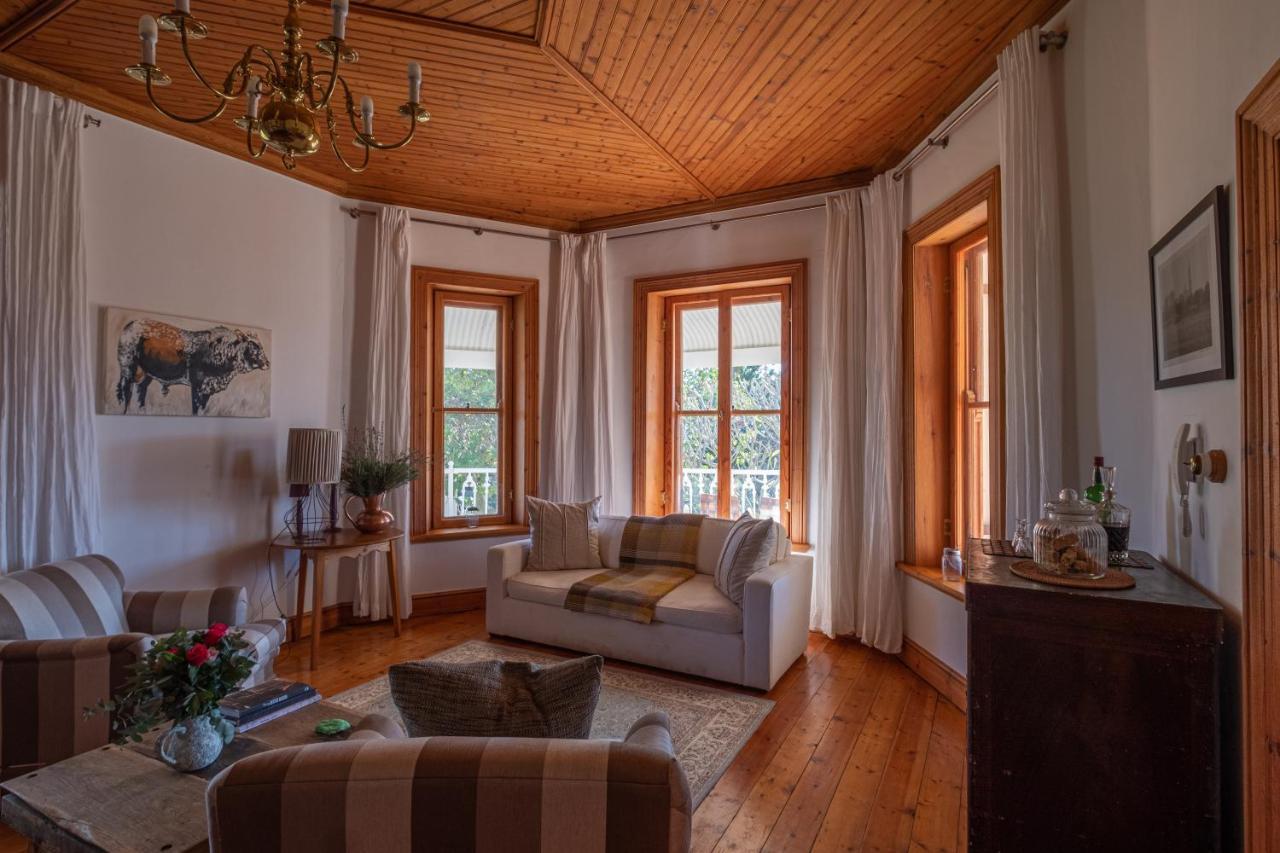 Merindol Manor Riebeek-West Eksteriør bilde