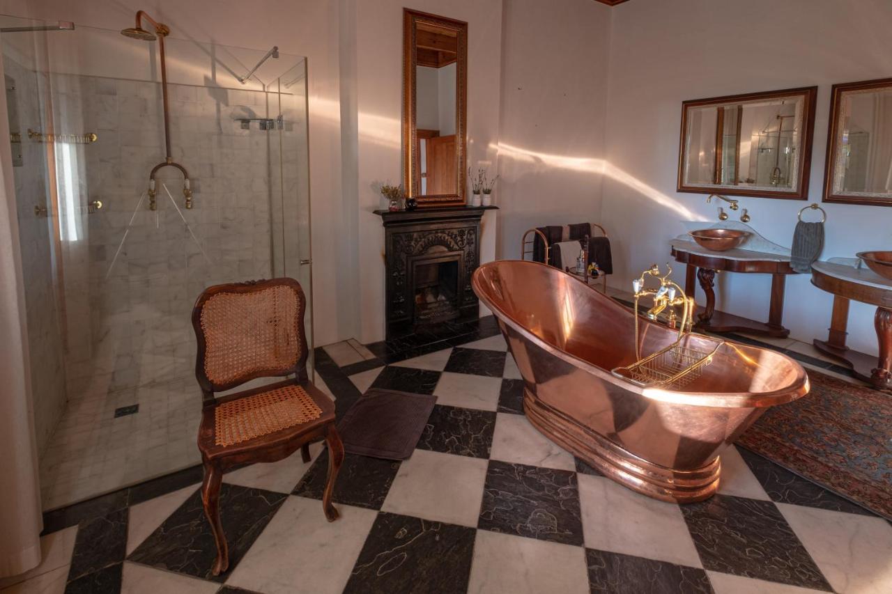 Merindol Manor Riebeek-West Eksteriør bilde