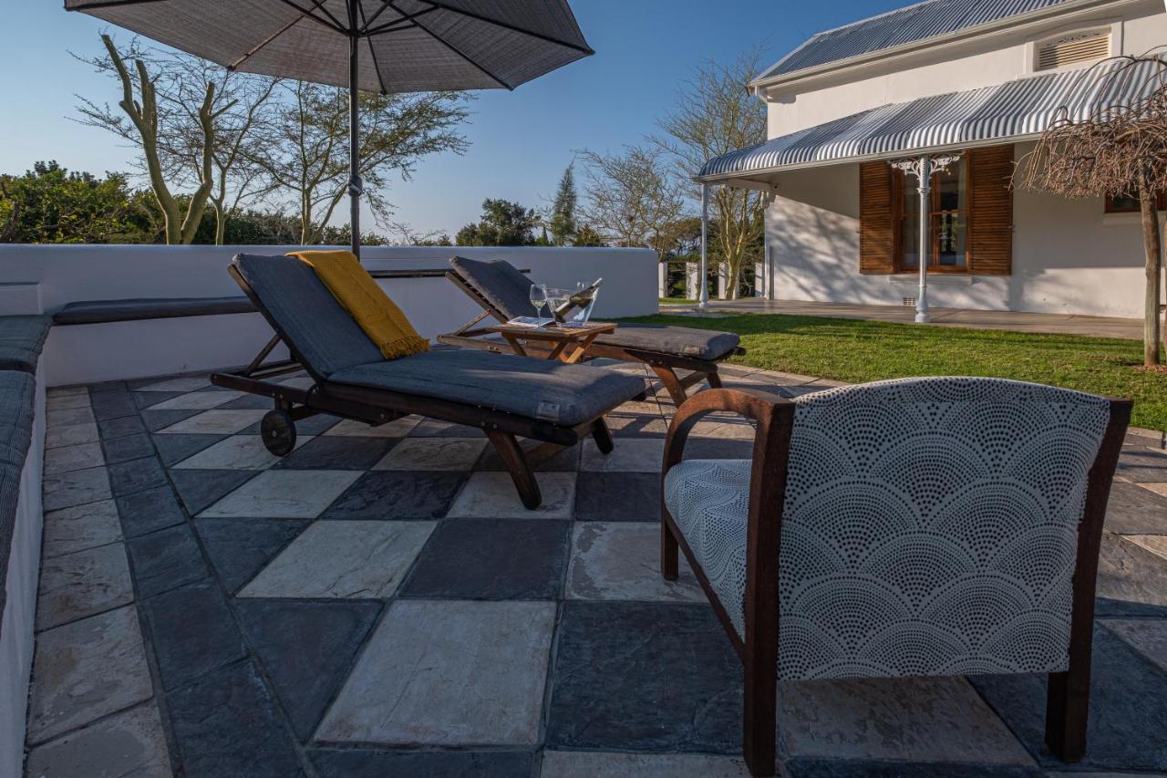 Merindol Manor Riebeek-West Eksteriør bilde