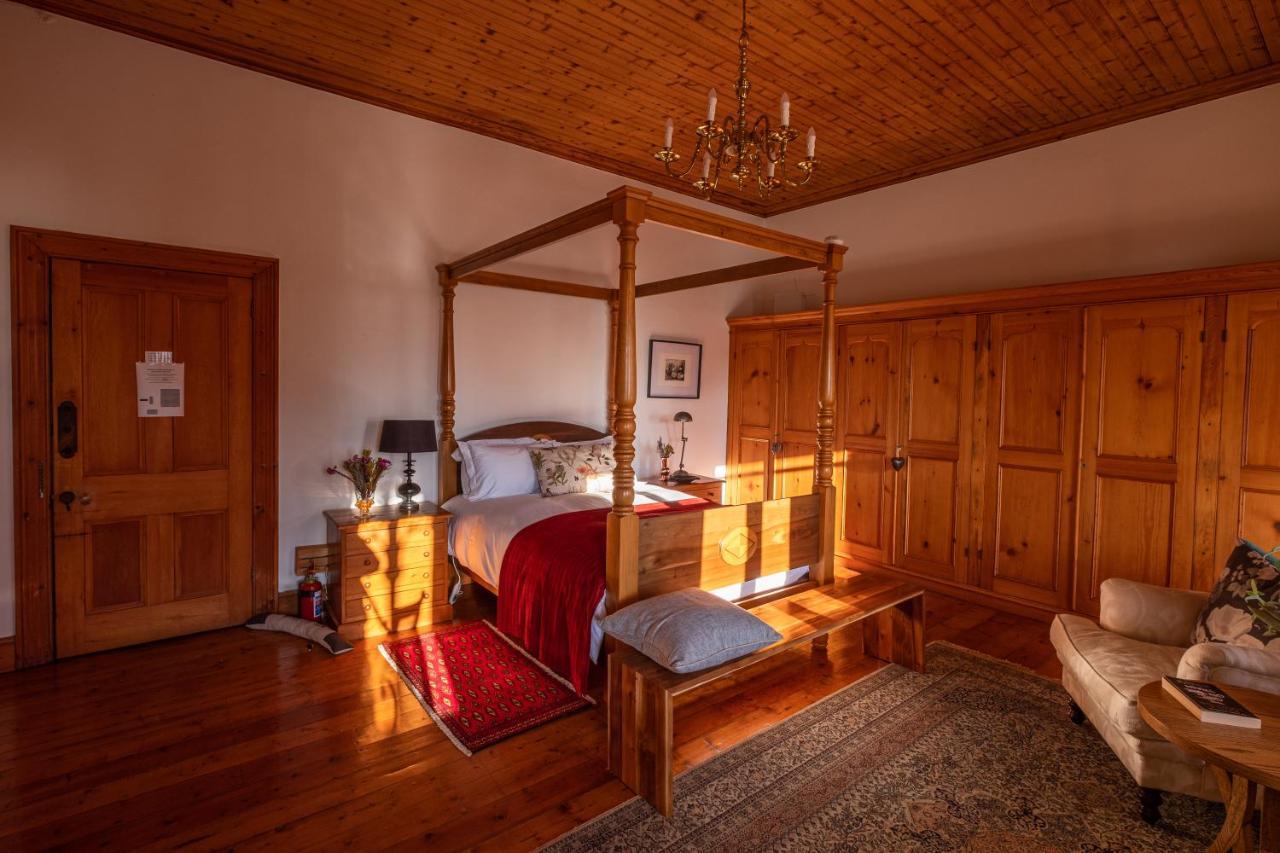 Merindol Manor Riebeek-West Eksteriør bilde