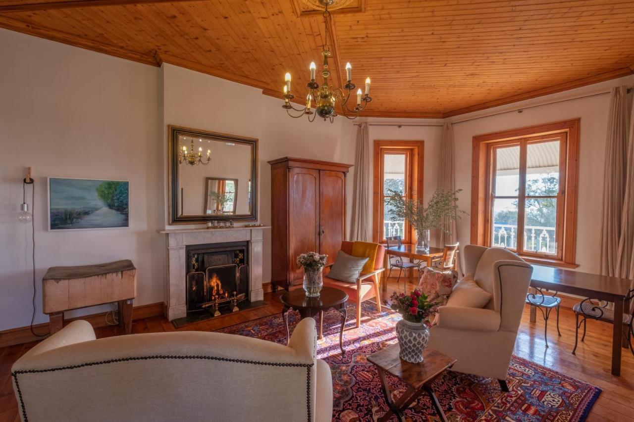 Merindol Manor Riebeek-West Eksteriør bilde