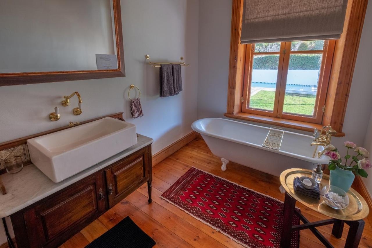 Merindol Manor Riebeek-West Eksteriør bilde