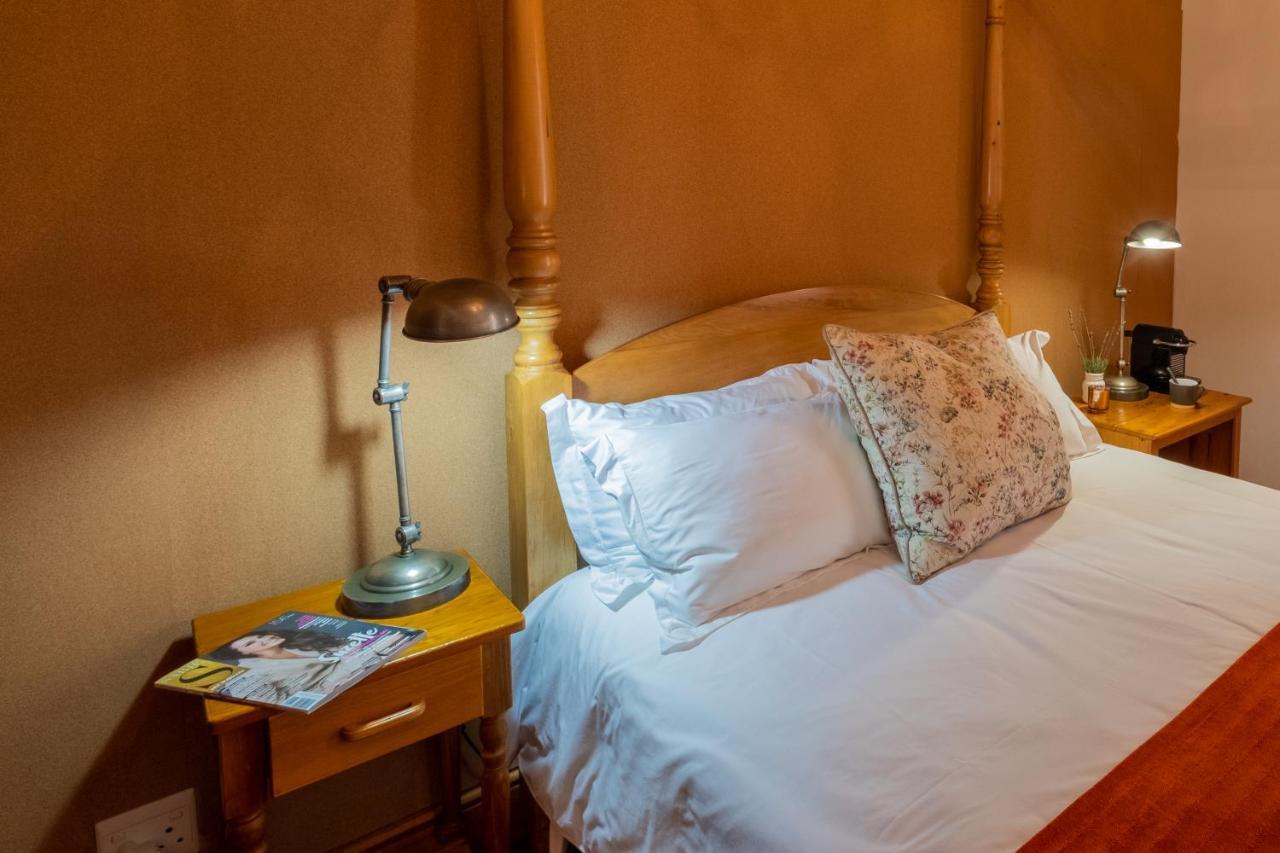 Merindol Manor Riebeek-West Eksteriør bilde