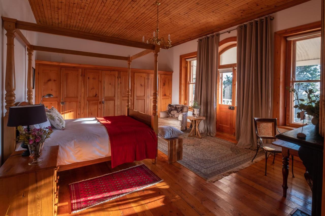 Merindol Manor Riebeek-West Eksteriør bilde