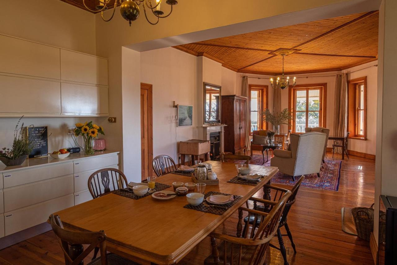 Merindol Manor Riebeek-West Eksteriør bilde