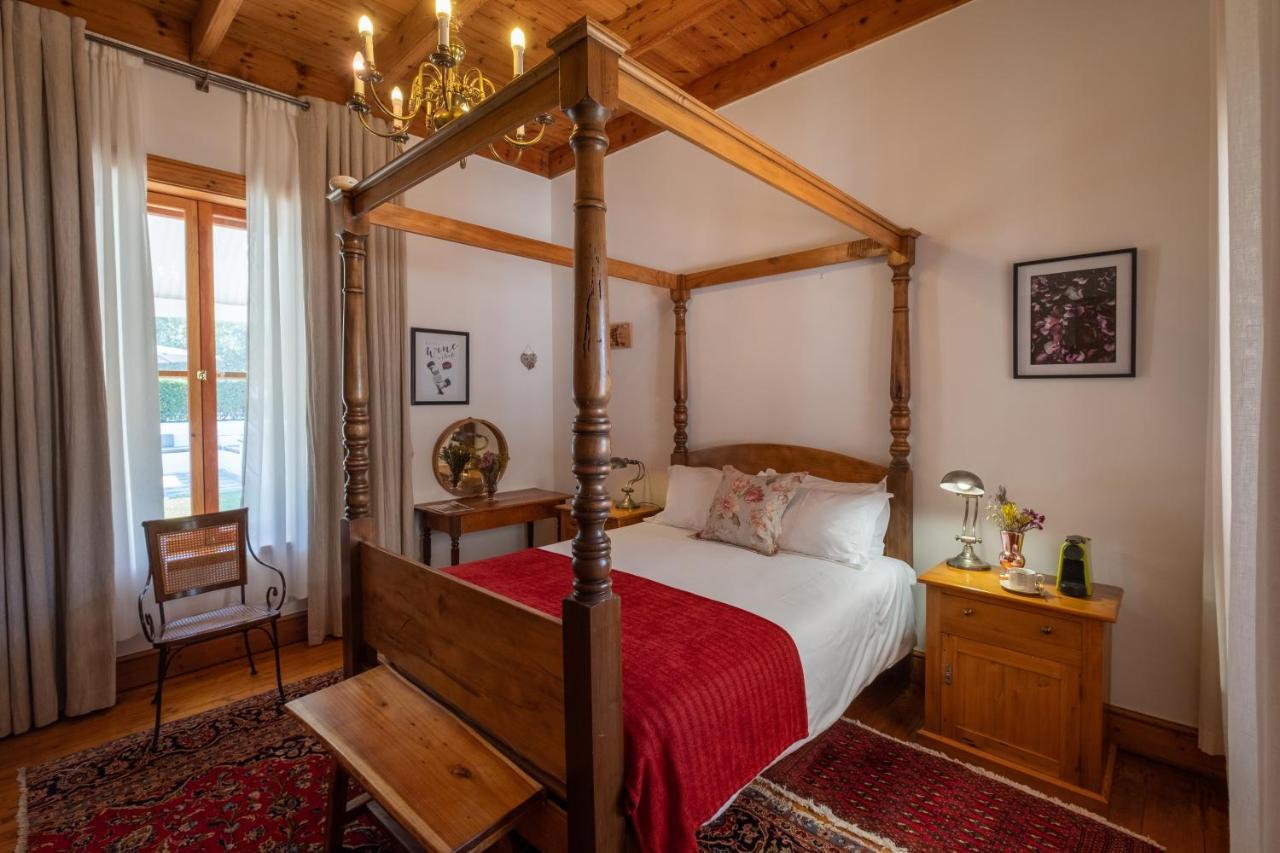 Merindol Manor Riebeek-West Eksteriør bilde