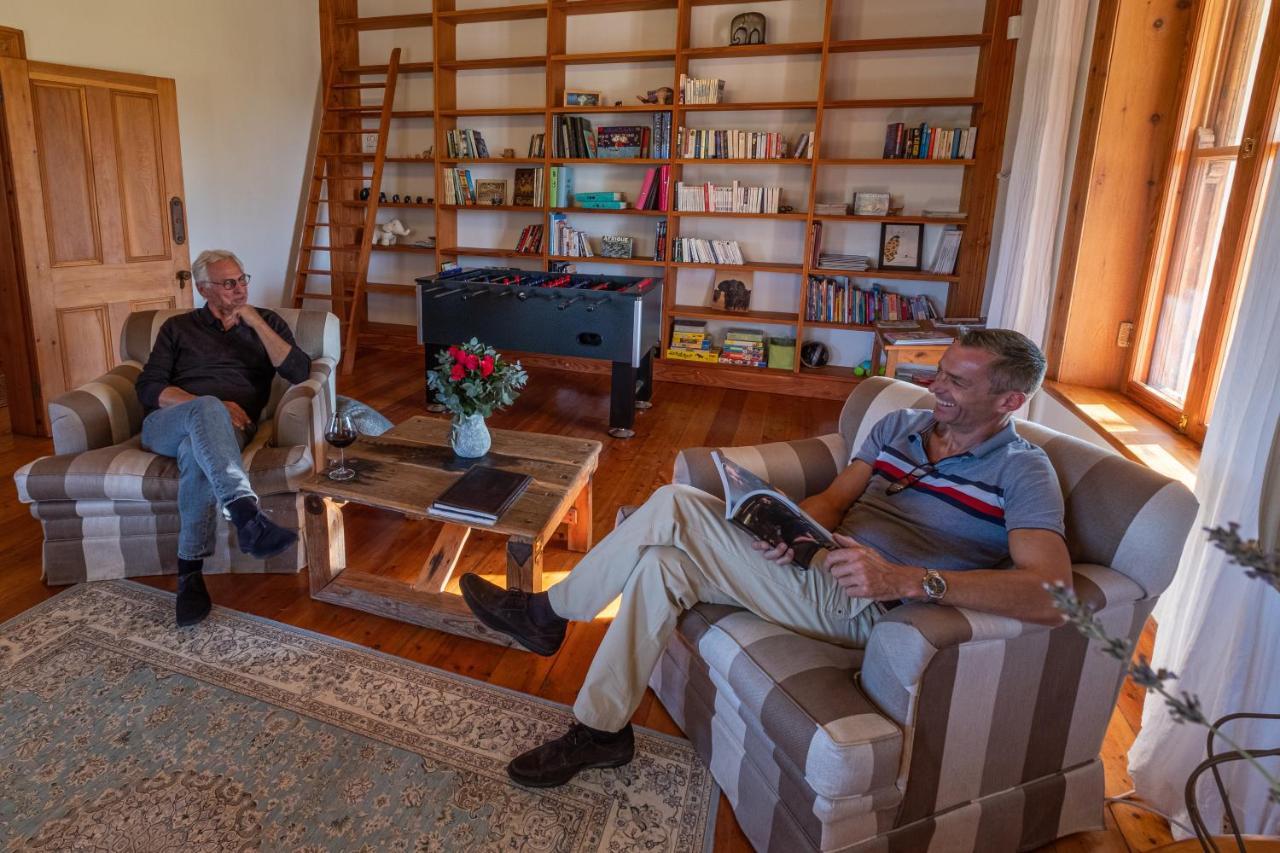 Merindol Manor Riebeek-West Eksteriør bilde