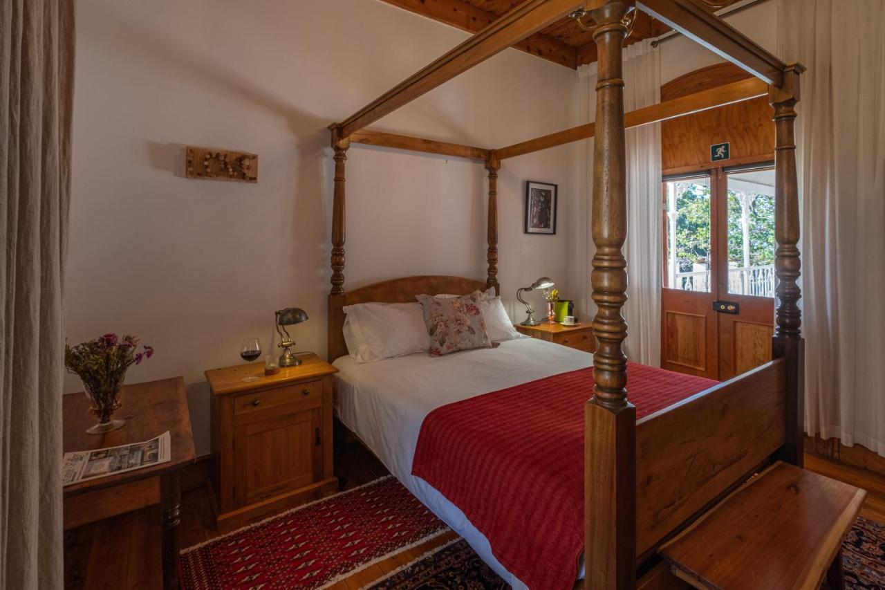 Merindol Manor Riebeek-West Eksteriør bilde