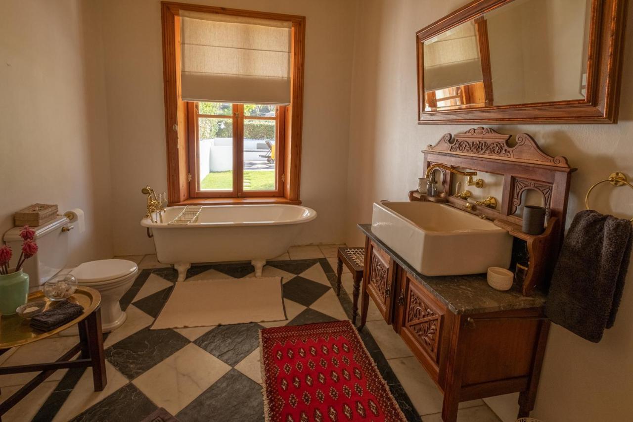 Merindol Manor Riebeek-West Eksteriør bilde
