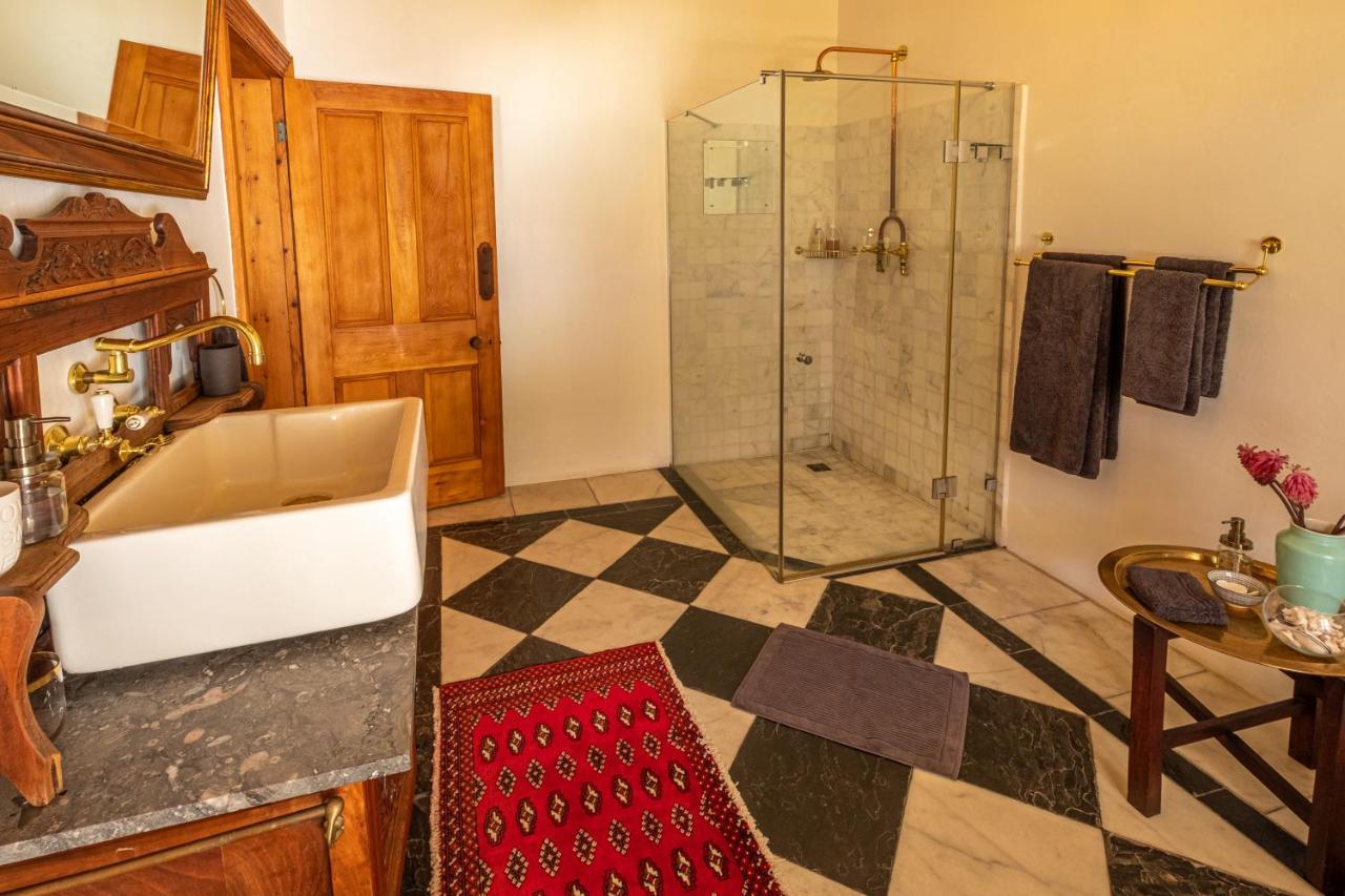 Merindol Manor Riebeek-West Eksteriør bilde