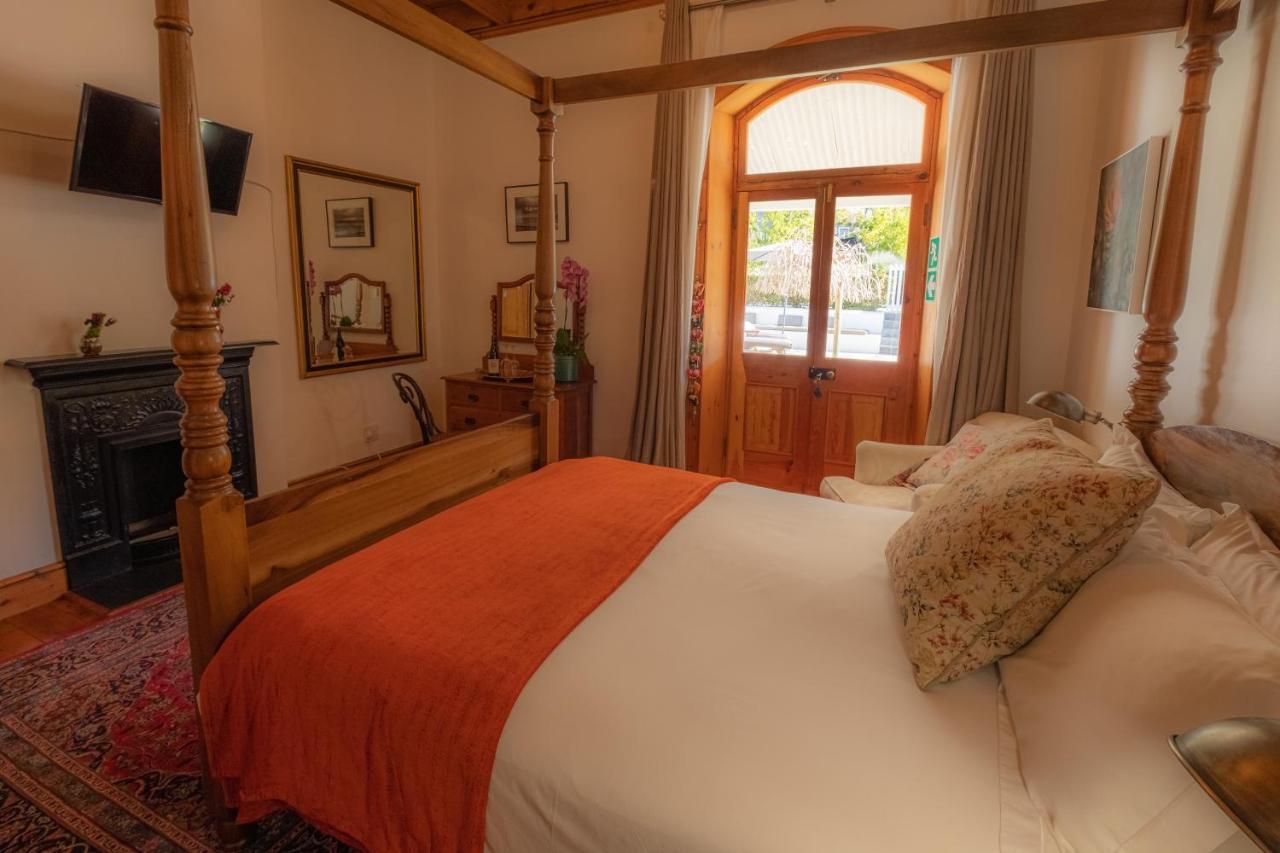 Merindol Manor Riebeek-West Eksteriør bilde